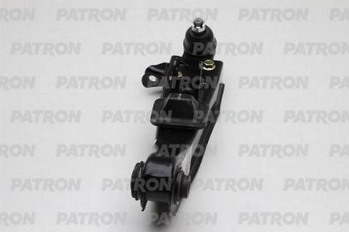 Patron PS5450RKOR - Track Control Arm autospares.lv