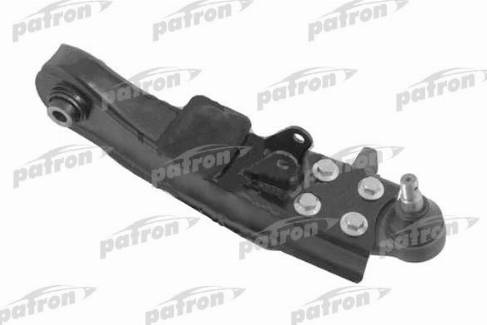 Patron PS5450R - Track Control Arm autospares.lv