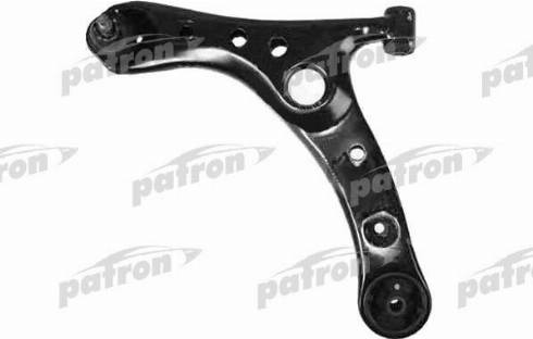 Patron PS5452L - Track Control Arm autospares.lv