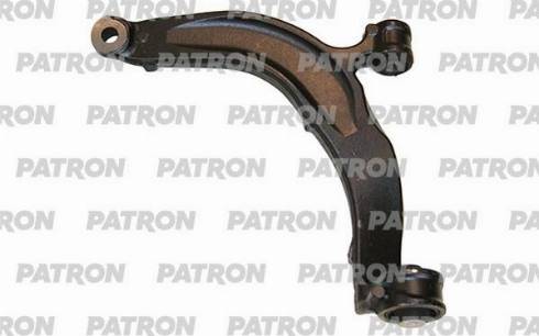 Patron PS5467L - Track Control Arm autospares.lv