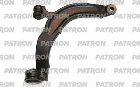 Patron PS5467R - Track Control Arm autospares.lv