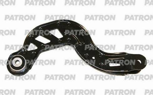 Patron PS5408 - Track Control Arm autospares.lv