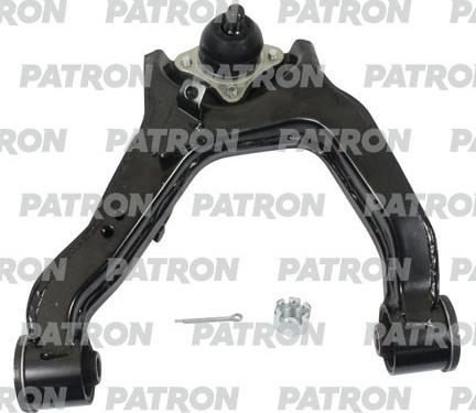 Patron PS5414L - Track Control Arm autospares.lv