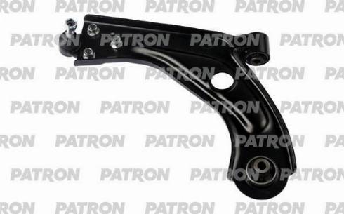 Patron PS5416L - Track Control Arm autospares.lv