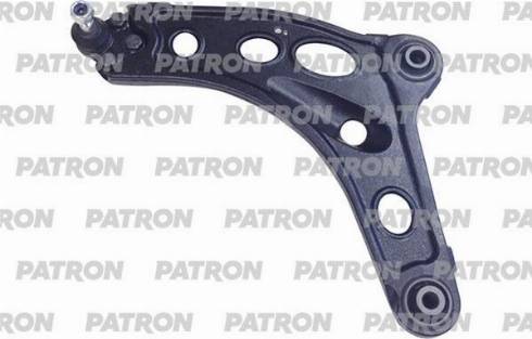 Patron PS5417R - Track Control Arm autospares.lv