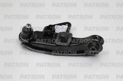 Patron PS5484LKOR - Track Control Arm autospares.lv