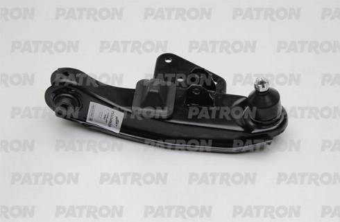 Patron PS5484RKOR - Track Control Arm autospares.lv