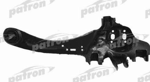 Patron PS5439R - Track Control Arm autospares.lv