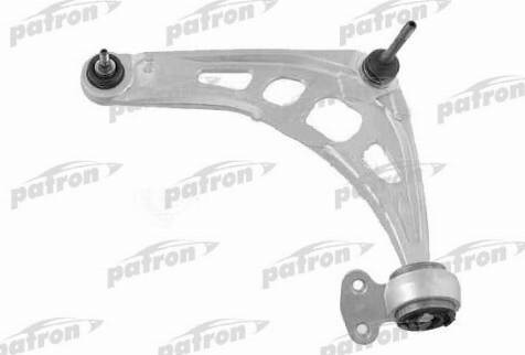 Patron PS5435L - Track Control Arm autospares.lv