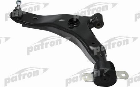 Patron PS5429L - Track Control Arm autospares.lv