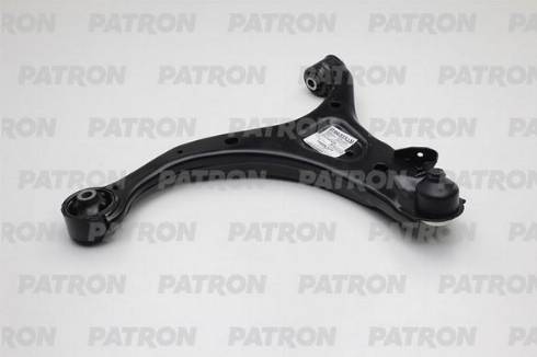 Patron PS5428LKOR - Track Control Arm autospares.lv