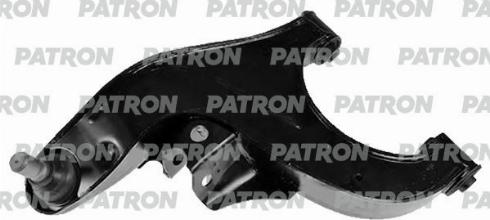 Patron PS5594L - Track Control Arm autospares.lv