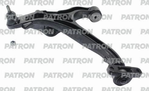 Patron PS5596R - Track Control Arm autospares.lv