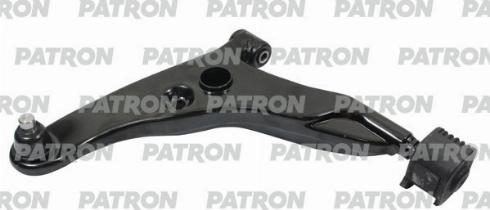 Patron PS5591L - Track Control Arm autospares.lv