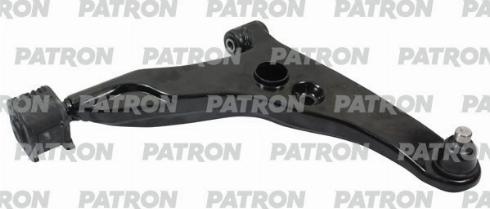 Patron PS5591R - Track Control Arm autospares.lv