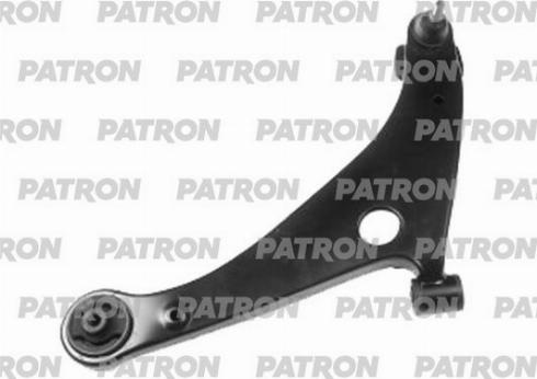 Patron PS5547L - Track Control Arm autospares.lv