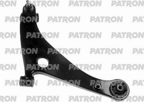 Patron PS5547R - Track Control Arm autospares.lv