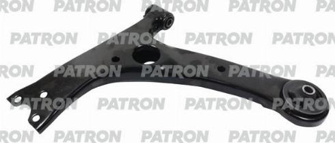 Patron PS5553L - Track Control Arm autospares.lv