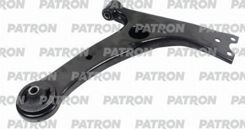 Patron PS5553R - Track Control Arm autospares.lv