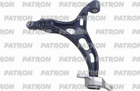 Patron PS5565L - Track Control Arm autospares.lv