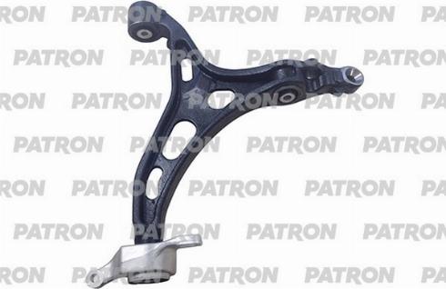 Patron PS5565R - Track Control Arm autospares.lv