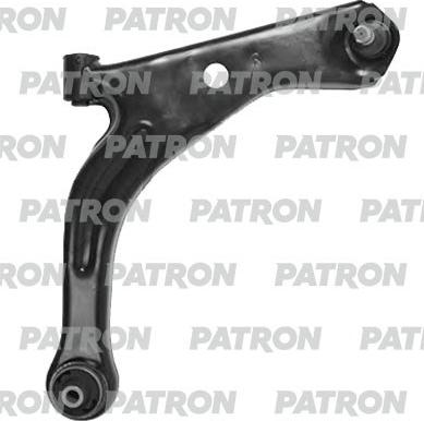 Patron PS5566R - Track Control Arm autospares.lv