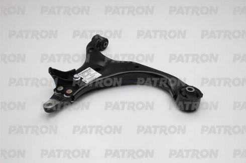 Patron PS5504RKOR - Track Control Arm autospares.lv