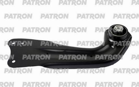 Patron PS5507R - Track Control Arm autospares.lv