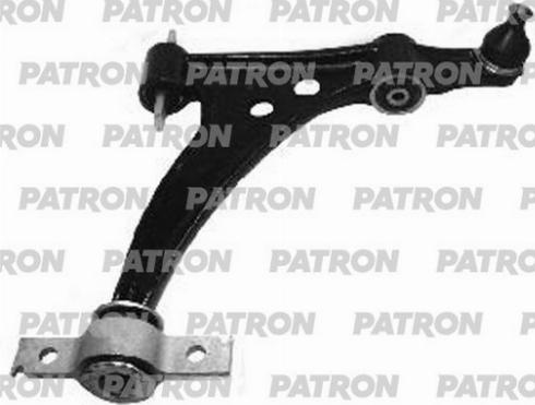 Patron PS5519L - Track Control Arm autospares.lv