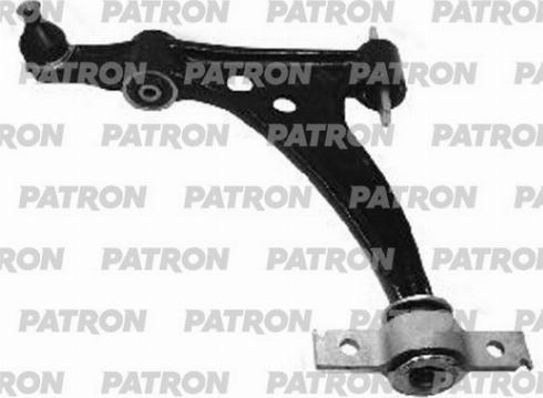 Patron PS5519R - Track Control Arm autospares.lv