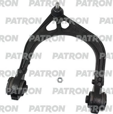 Patron PS5514R - Track Control Arm autospares.lv