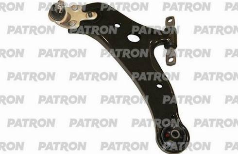 Patron PS5518L - Track Control Arm autospares.lv