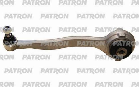 Patron PS5517L - Track Control Arm autospares.lv