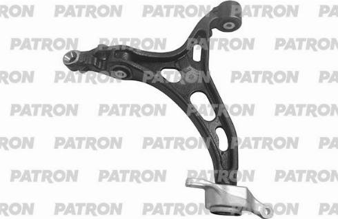 Patron PS5539L - Track Control Arm autospares.lv