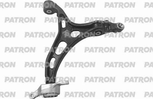 Patron PS5539R - Track Control Arm autospares.lv