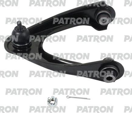 Patron PS5525L - Track Control Arm autospares.lv