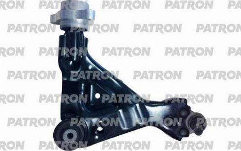 Patron PS5574R - Track Control Arm autospares.lv