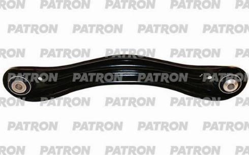 Patron PS5575L - Track Control Arm autospares.lv