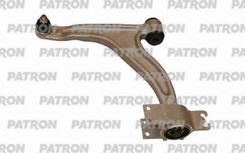 Patron PS5578L - Track Control Arm autospares.lv