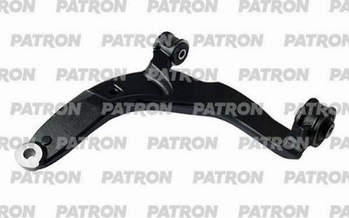 Patron PS5646L - Track Control Arm autospares.lv