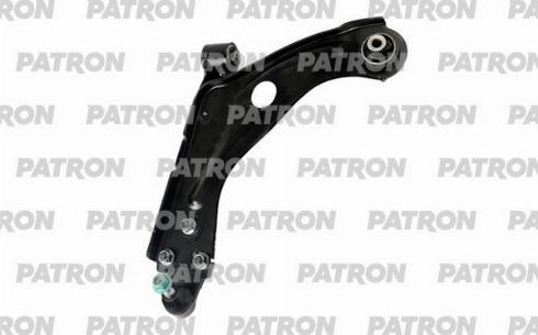 Patron PS5642L - Track Control Arm autospares.lv