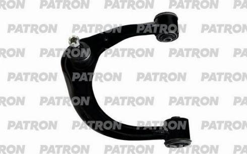 Patron PS5654L - Track Control Arm autospares.lv