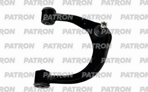 Patron PS5654R - Track Control Arm autospares.lv