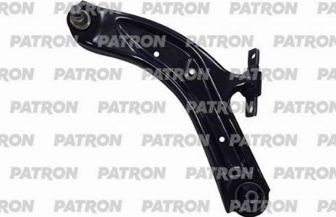 Patron PS5653L - Track Control Arm autospares.lv