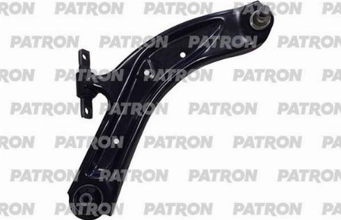 Patron PS5653R - Track Control Arm autospares.lv