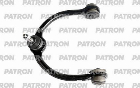 Patron PS5660 - Track Control Arm autospares.lv