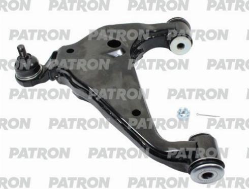 Patron PS5609L - Track Control Arm autospares.lv