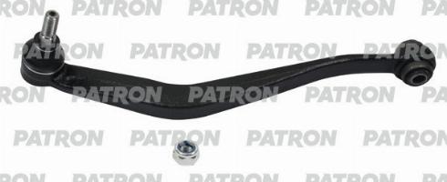 Patron PS5637L - Track Control Arm autospares.lv