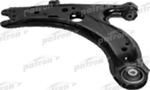 Patron PS5099 - Track Control Arm autospares.lv