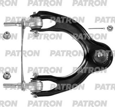 Patron PS5095R - Track Control Arm autospares.lv